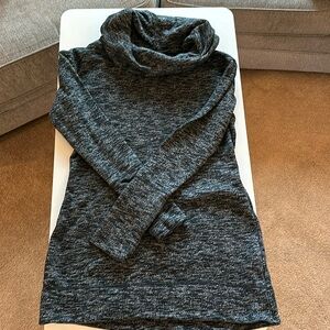 Merona Cowlneck sweater